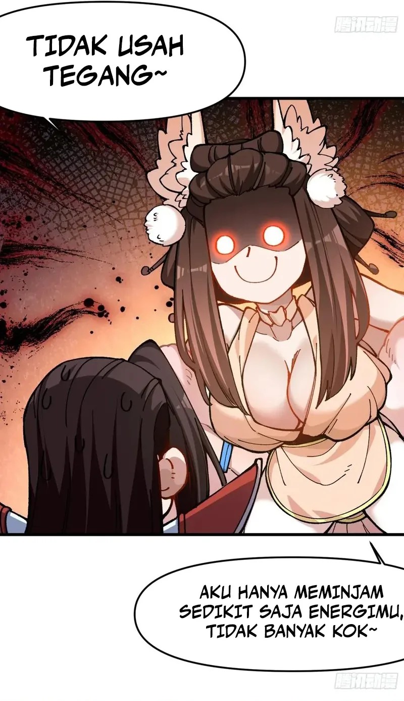 Being Pathetic, My Disciples Keep Me Alive Chapter 41 Fix page 86