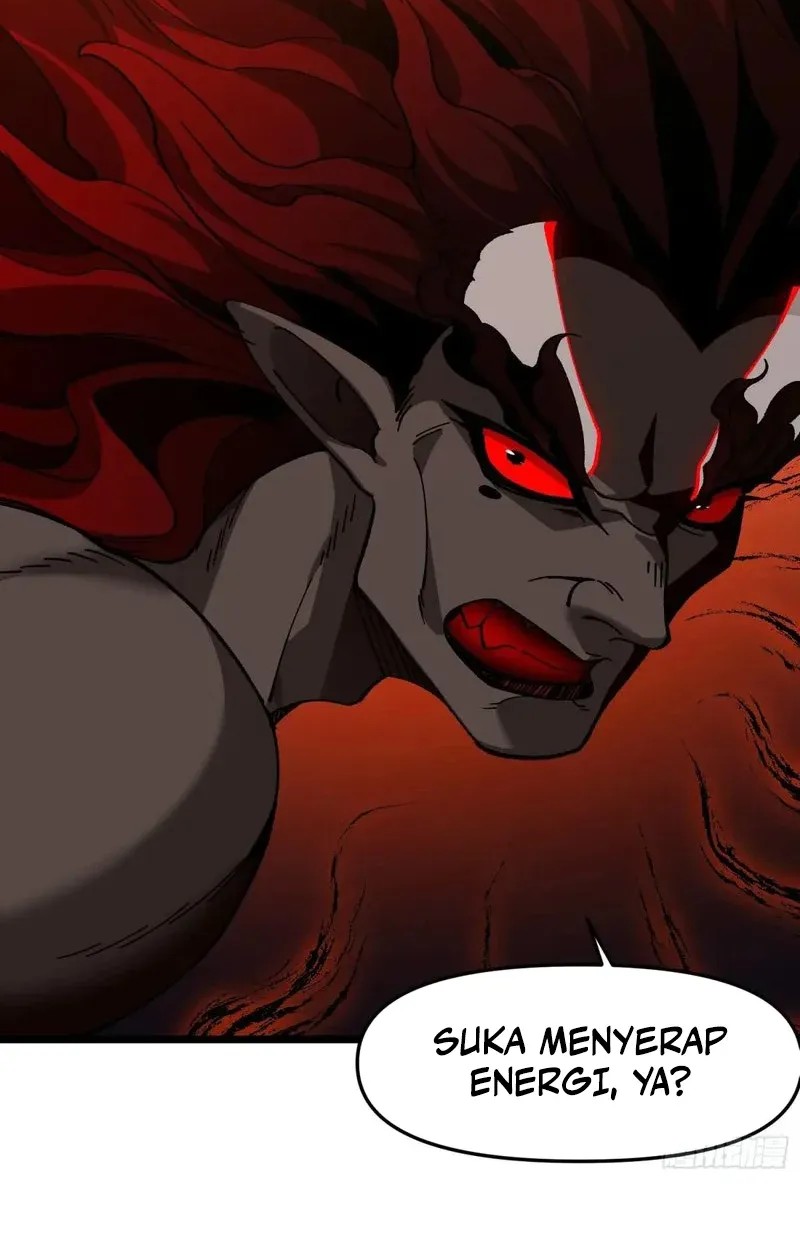 Being Pathetic, My Disciples Keep Me Alive Chapter 41 Fix page 10
