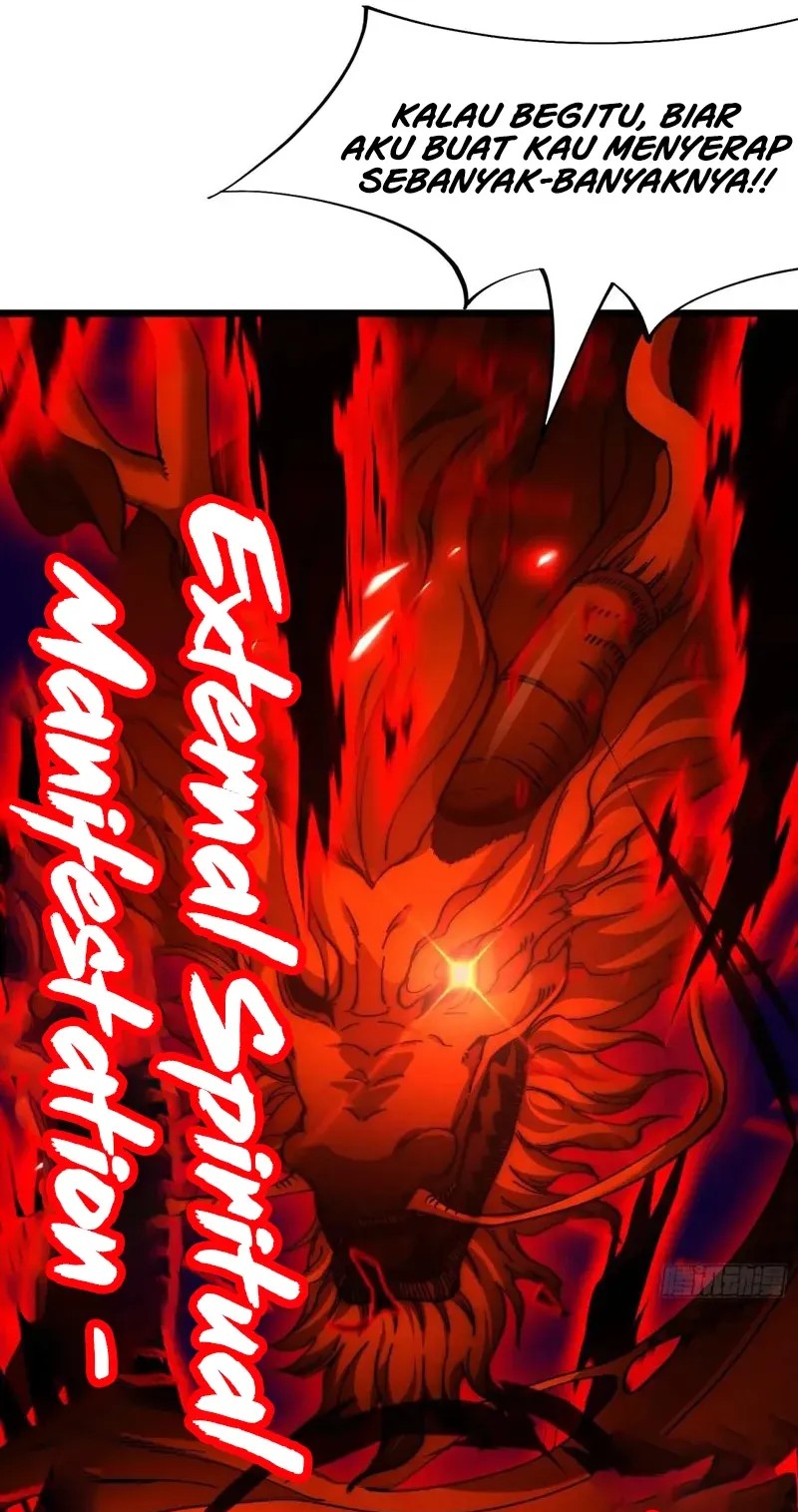 Being Pathetic, My Disciples Keep Me Alive Chapter 41 Fix page 14