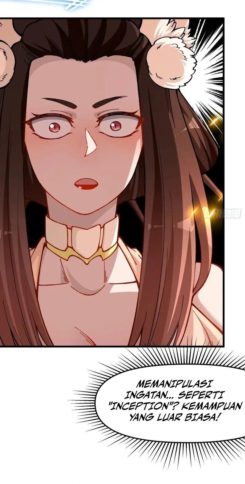 Being Pathetic, My Disciples Keep Me Alive Chapter 42 Fix page 40