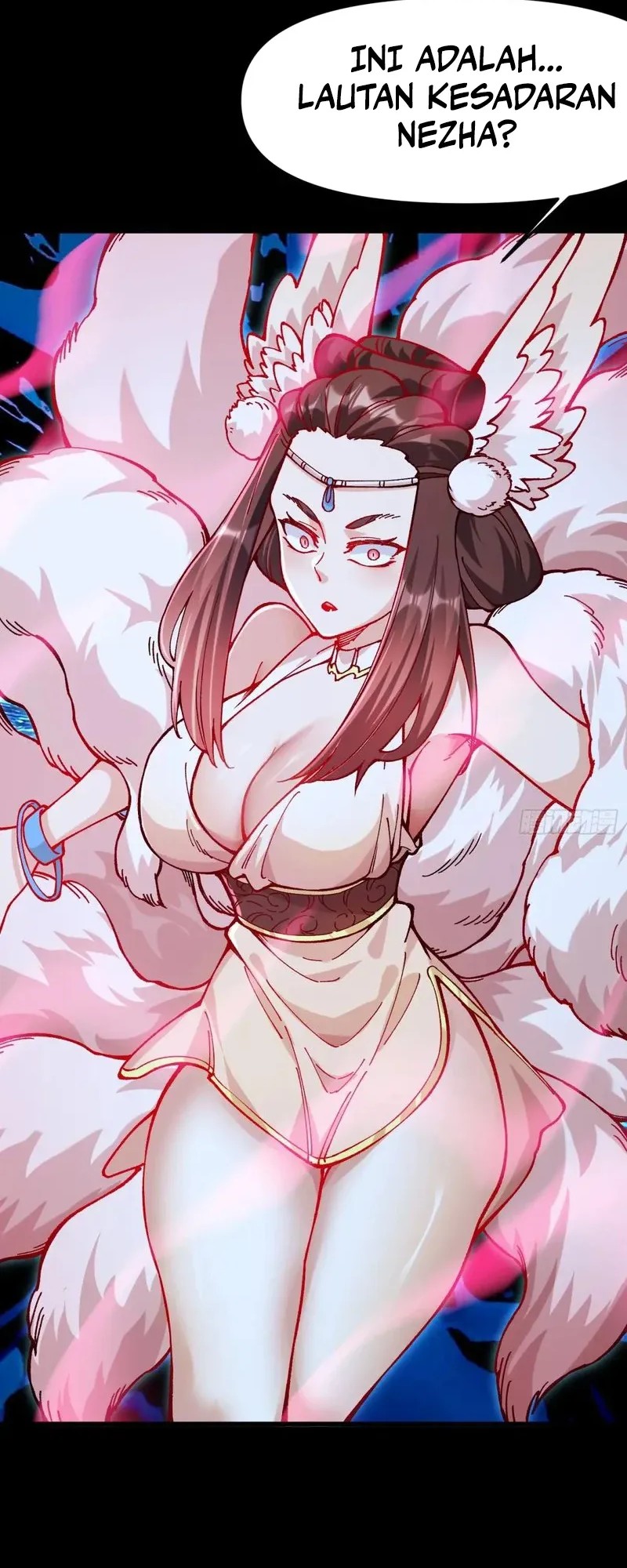 Being Pathetic, My Disciples Keep Me Alive Chapter 42 Fix page 54