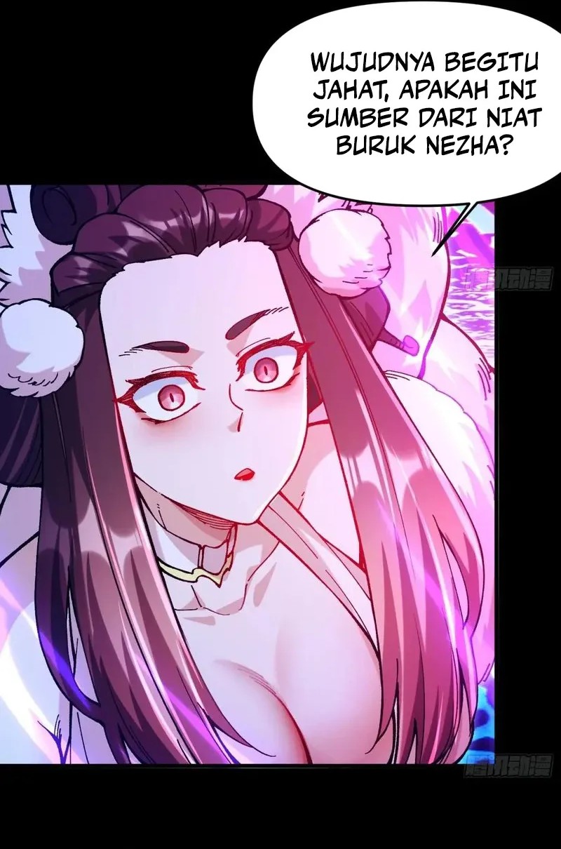 Being Pathetic, My Disciples Keep Me Alive Chapter 42 Fix page 60