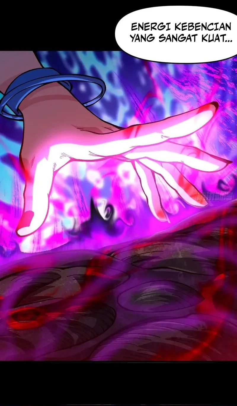 Being Pathetic, My Disciples Keep Me Alive Chapter 42 Fix page 66