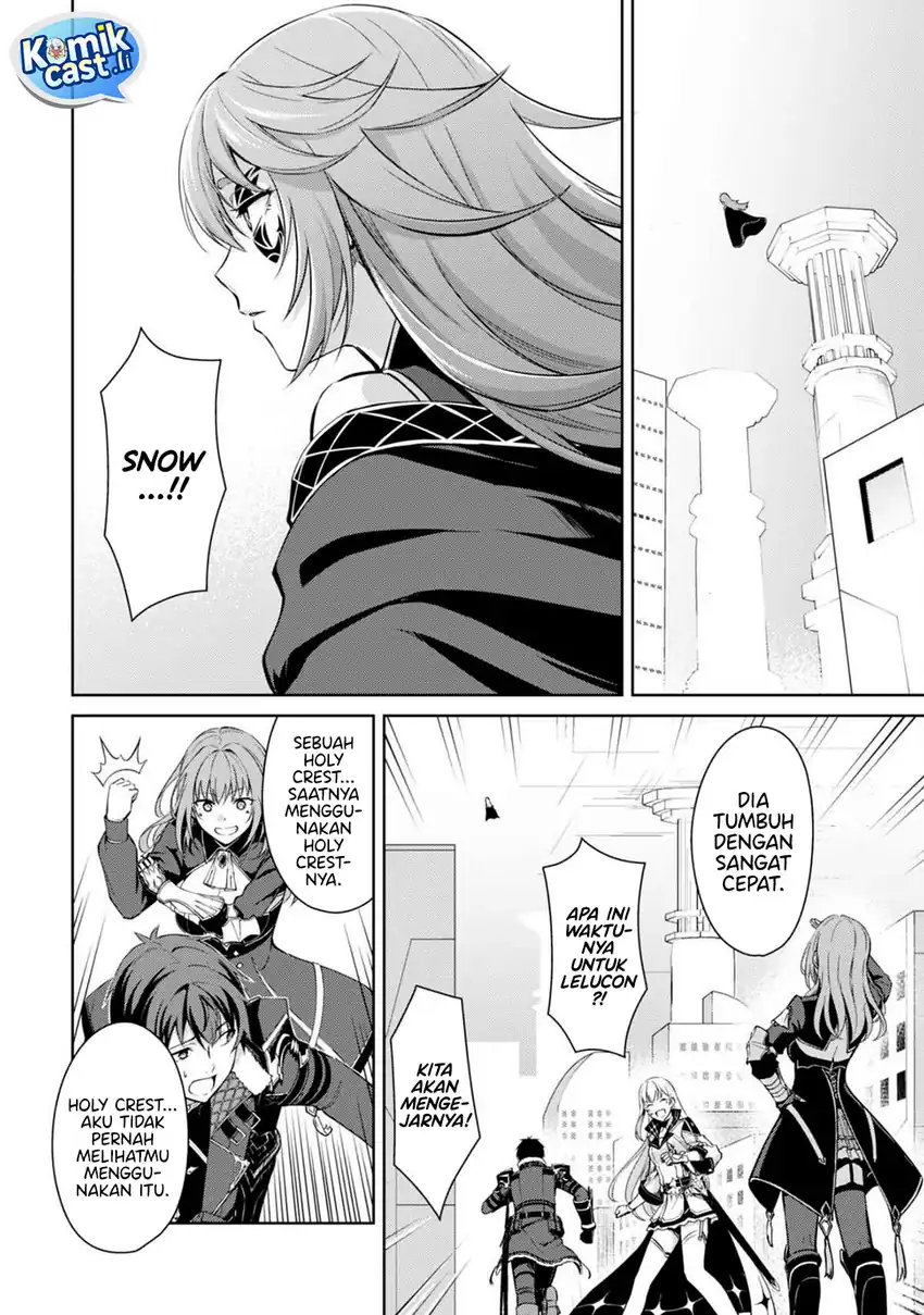 Berserk of Gluttony Chapter 69 page 44