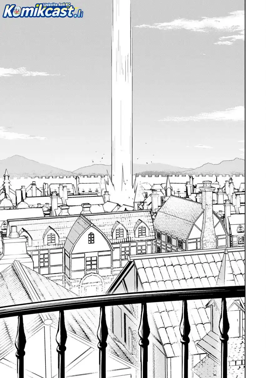 Berserk of Gluttony Chapter 69 page 16
