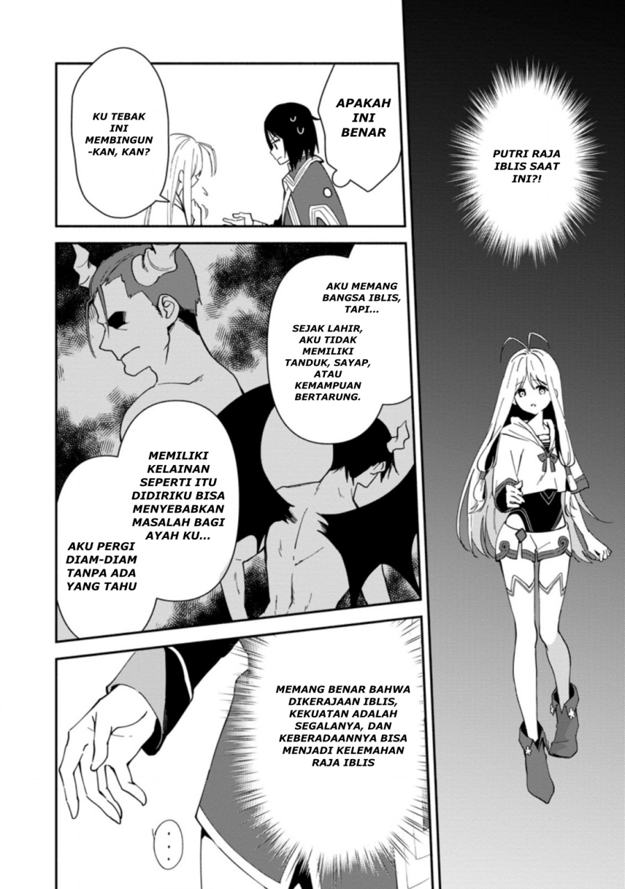 Binbou Kokka no Kuroji Kaikaku ~Kanemouke no Tame Nara Shudan o Erabanai ore ga, Naze ka Zessansarete iru Ken ni Tsuite~ Chapter 01 page 44