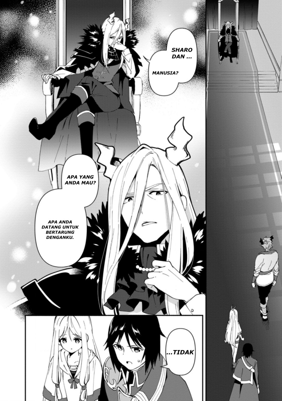 Binbou Kokka no Kuroji Kaikaku ~Kanemouke no Tame Nara Shudan o Erabanai ore ga, Naze ka Zessansarete iru Ken ni Tsuite~ Chapter 01 page 56