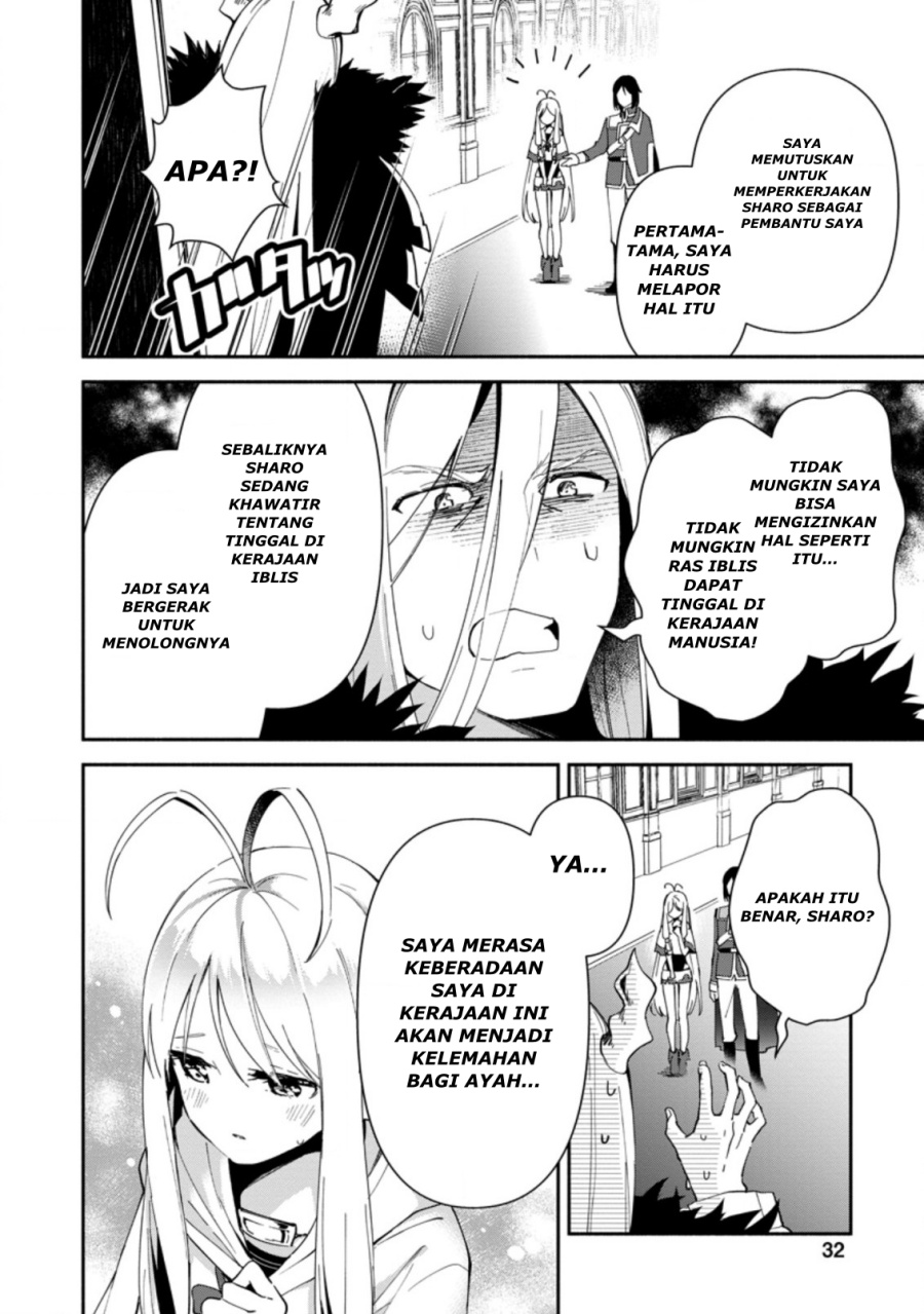 Binbou Kokka no Kuroji Kaikaku ~Kanemouke no Tame Nara Shudan o Erabanai ore ga, Naze ka Zessansarete iru Ken ni Tsuite~ Chapter 01 page 60