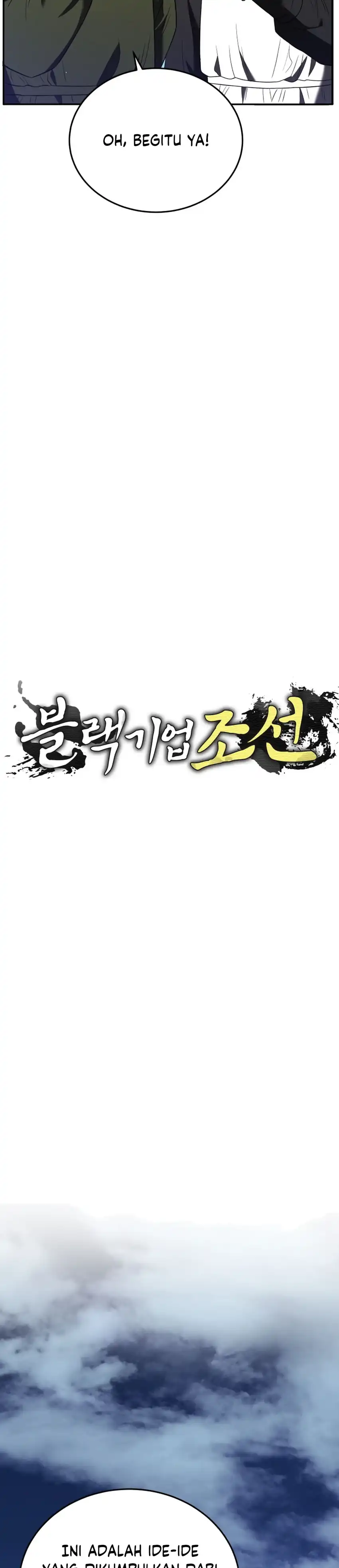 Baca Black Corporation: Joseon - Chapter 117 halaman 3