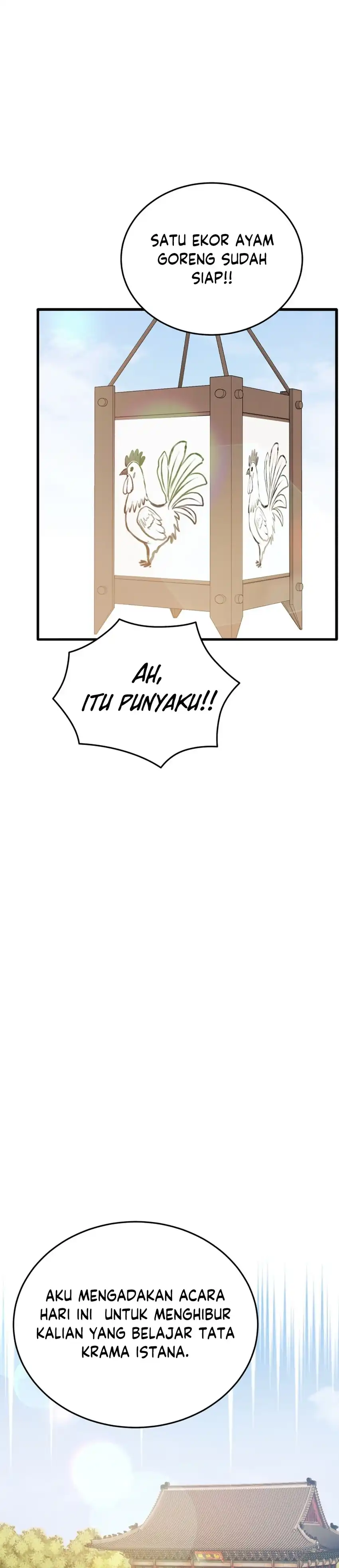 Baca Black Corporation: Joseon - Chapter 117 halaman 40