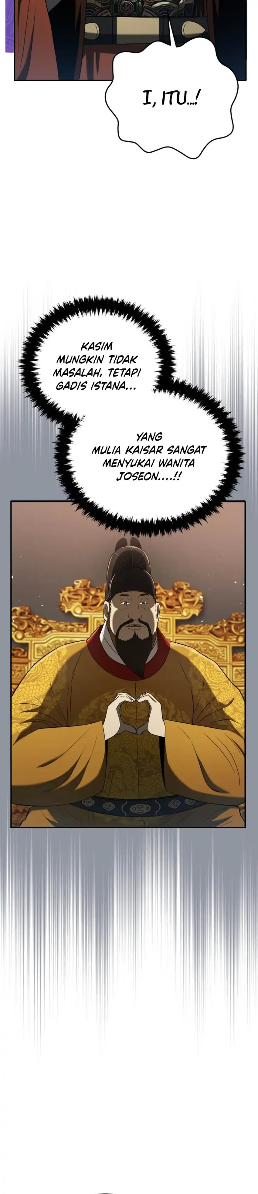 Black Corporation: Joseon Chapter 118 page 68