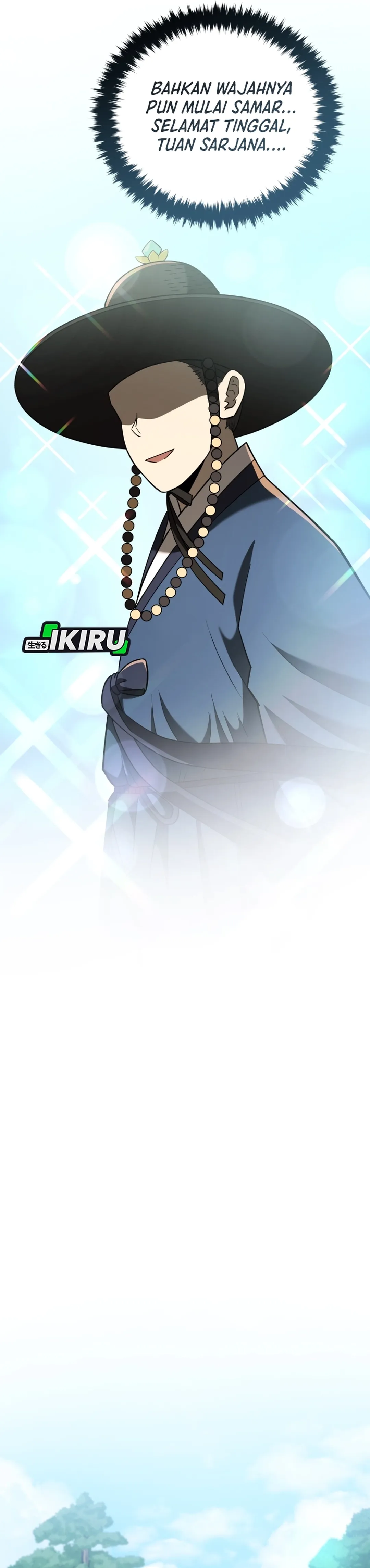 Baca Black Corporation: Joseon - Chapter 123 halaman 14