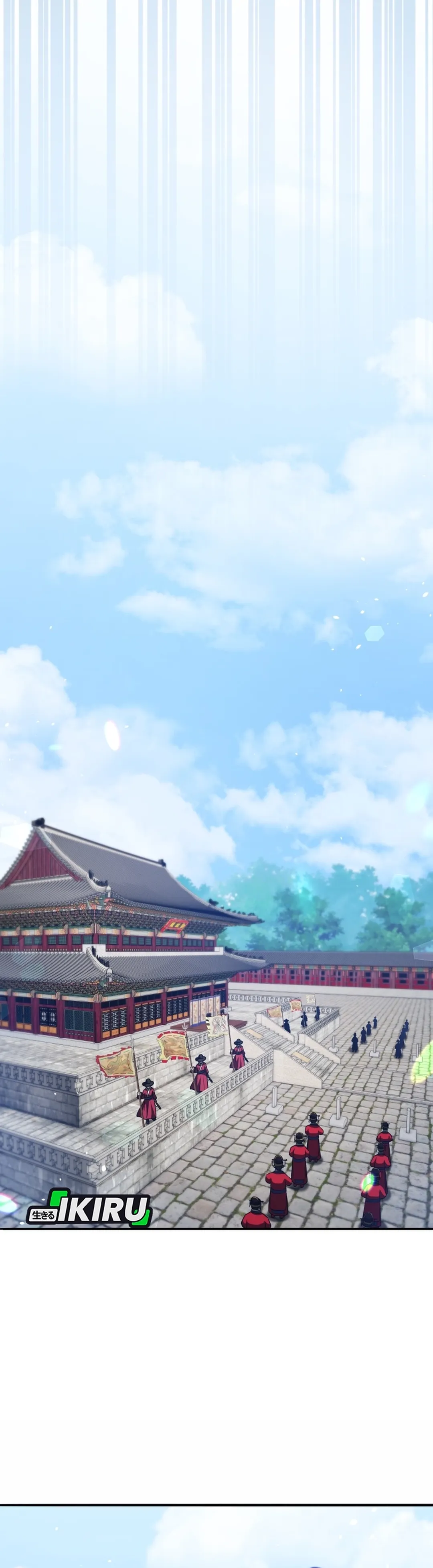 Baca Black Corporation: Joseon - Chapter 123 halaman 30