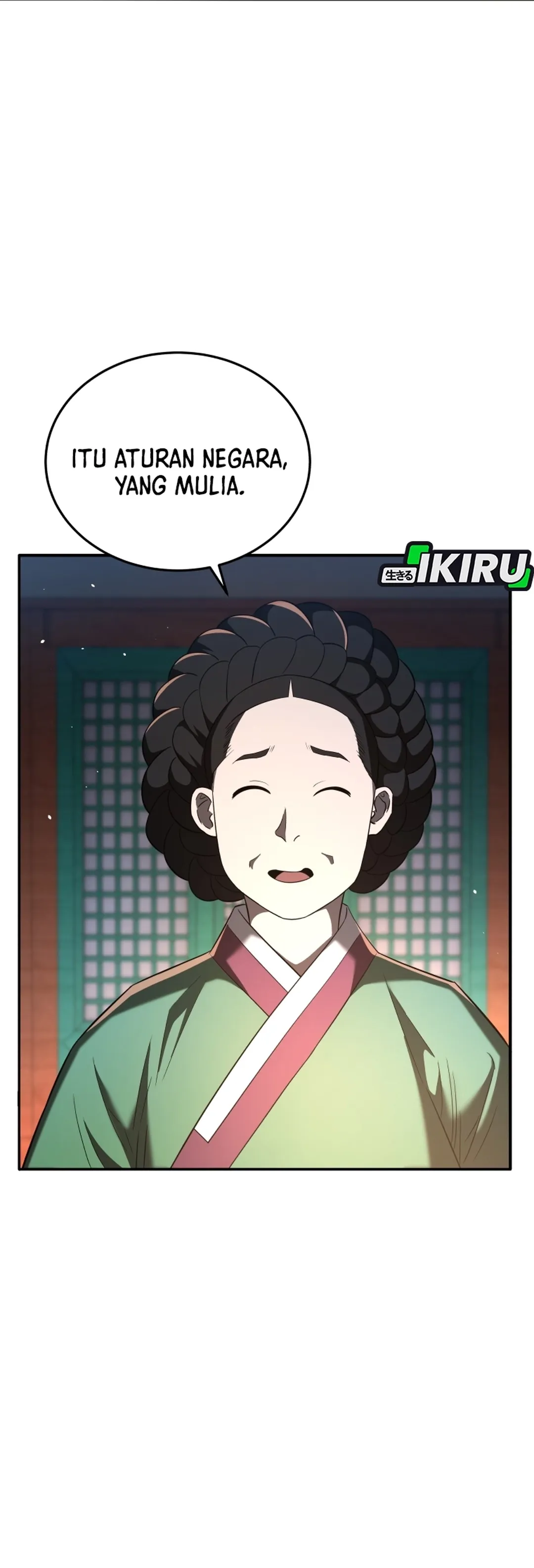 Baca Black Corporation: Joseon - Chapter 123 halaman 39