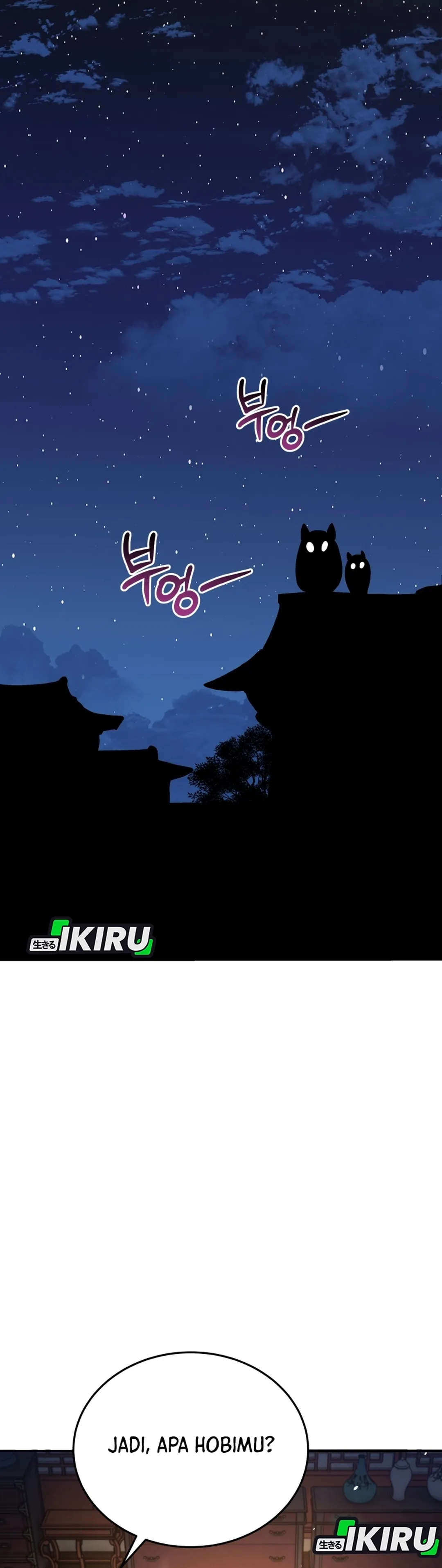 Baca Black Corporation: Joseon - Chapter 123 halaman 42