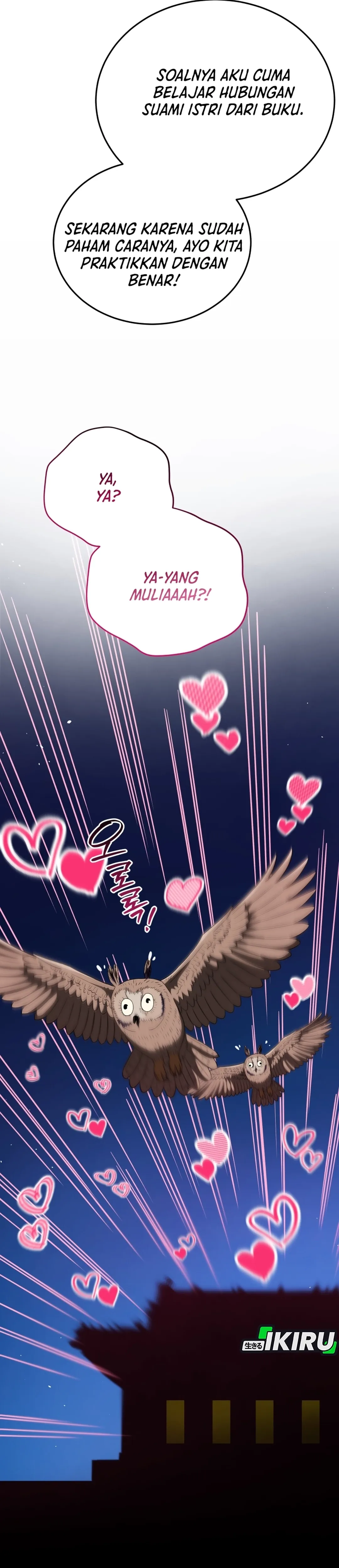 Baca Black Corporation: Joseon - Chapter 123 halaman 55