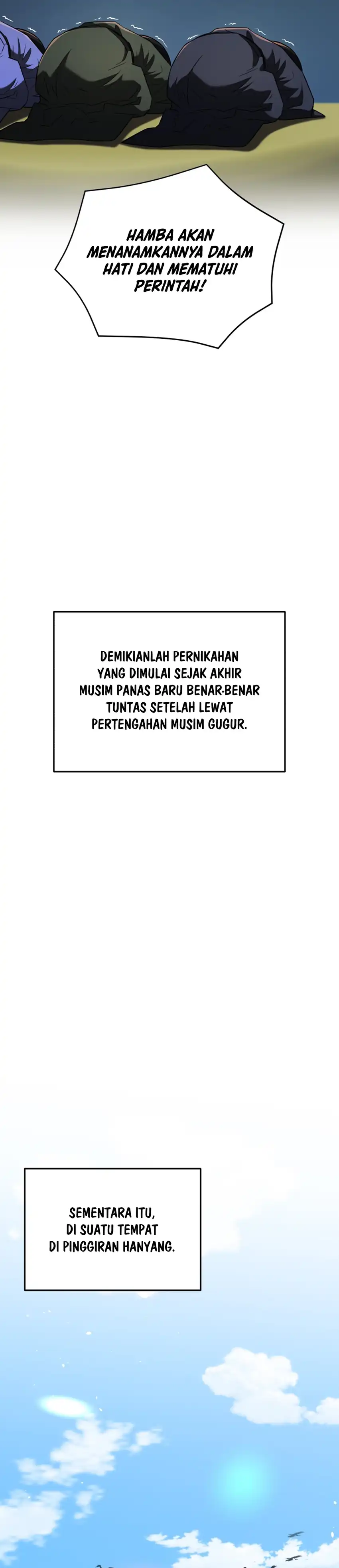 Baca Black Corporation: Joseon - Chapter 124 halaman 29