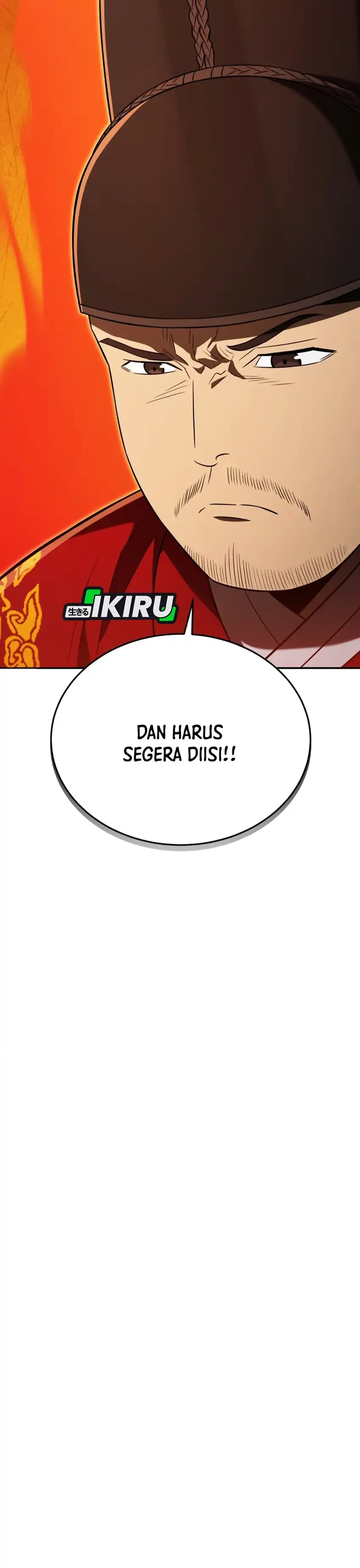 Baca Black Corporation: Joseon - Chapter 124 halaman 46