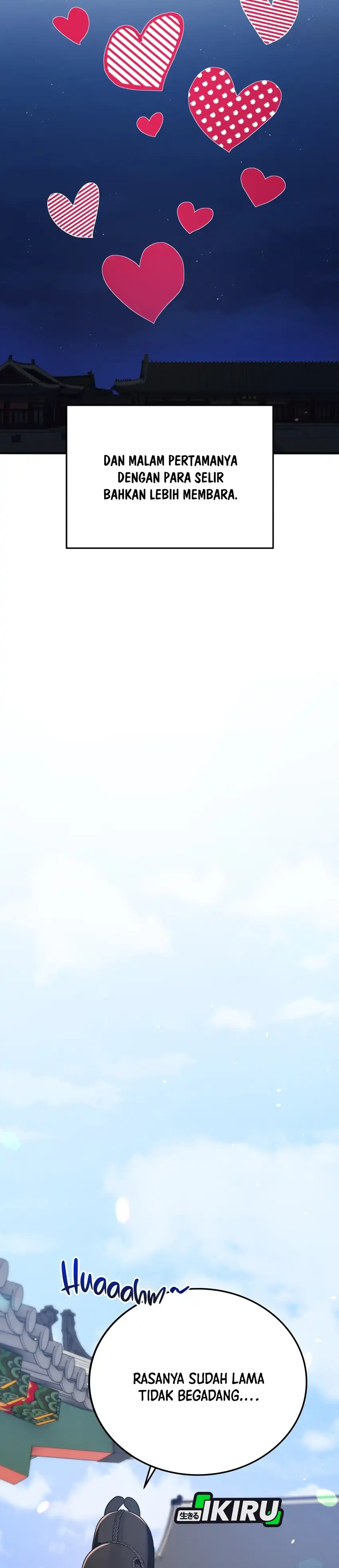 Baca Black Corporation: Joseon - Chapter 124 halaman 5