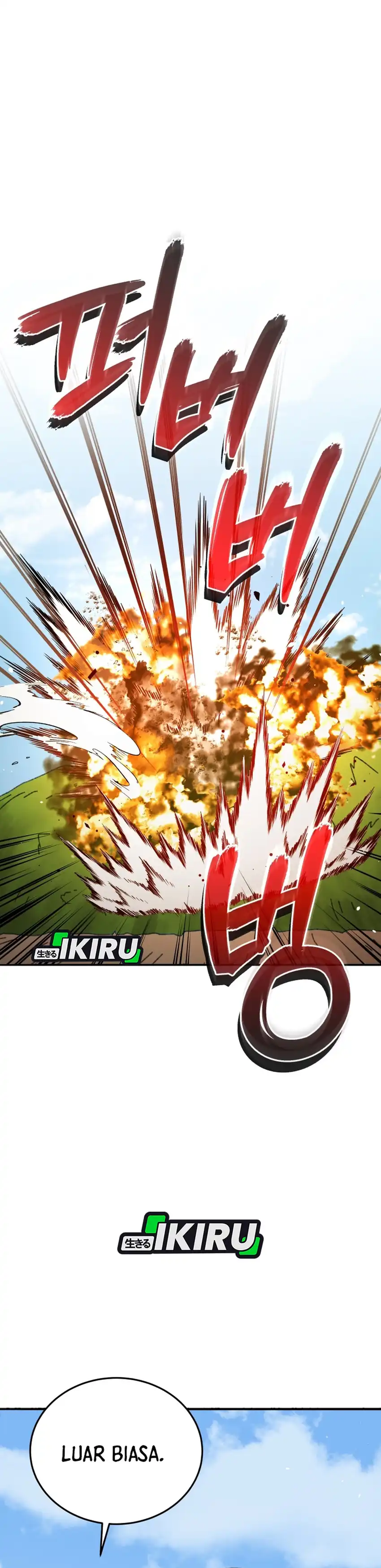 Baca Black Corporation: Joseon - Chapter 125 halaman 12