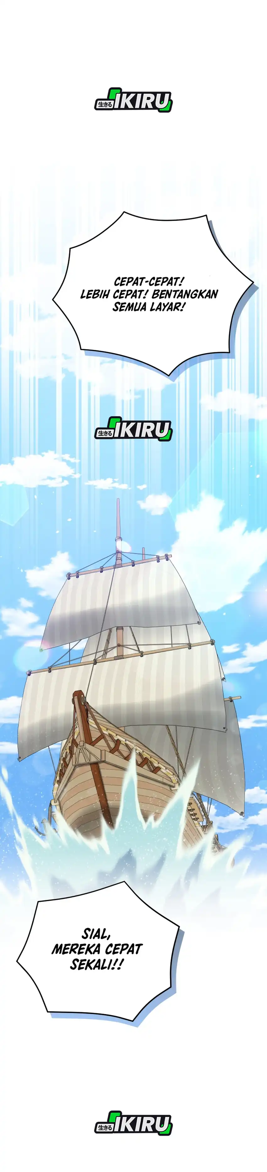 Baca Black Corporation: Joseon - Chapter 125 halaman 55