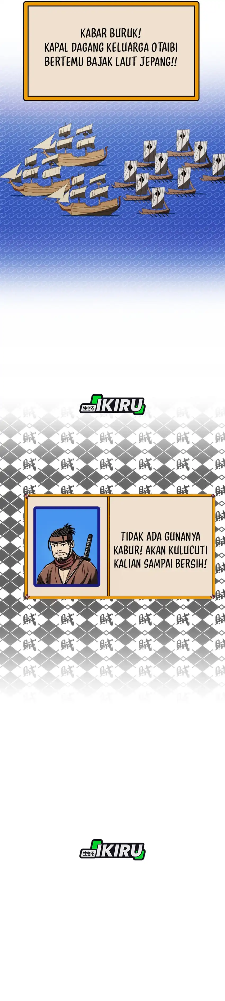 Baca Black Corporation: Joseon - Chapter 125 halaman 56