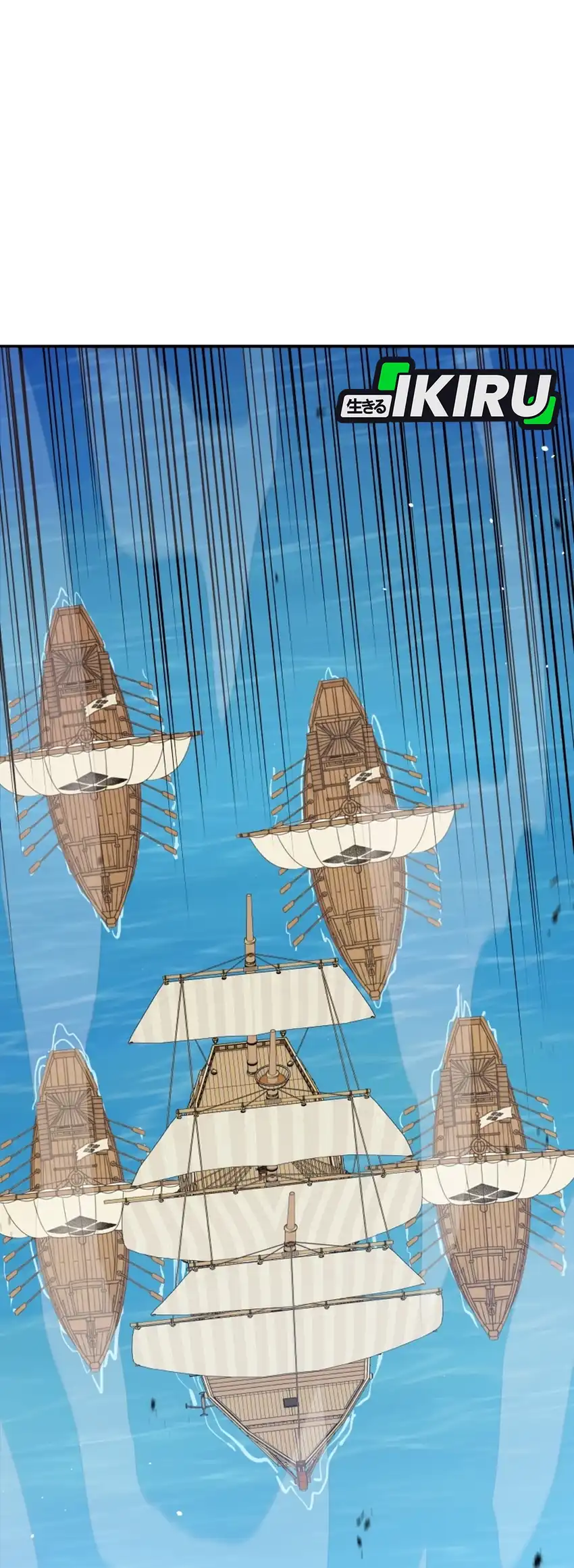 Baca Black Corporation: Joseon - Chapter 126 halaman 4