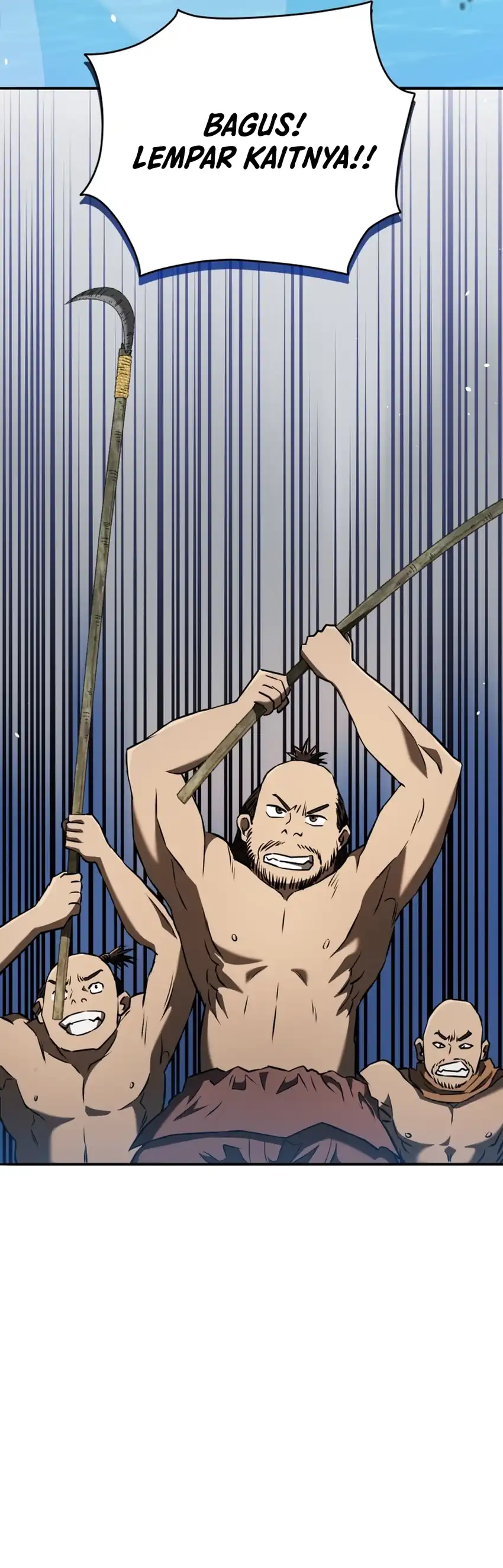 Baca Black Corporation: Joseon - Chapter 126 halaman 5