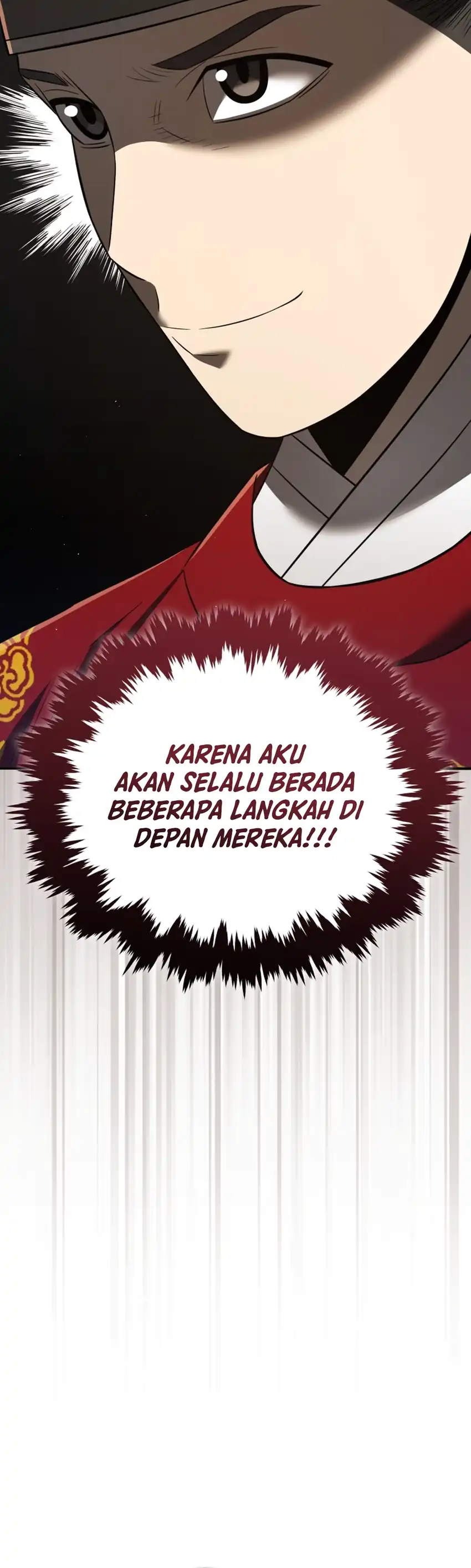 Baca Black Corporation: Joseon - Chapter 127 halaman 48