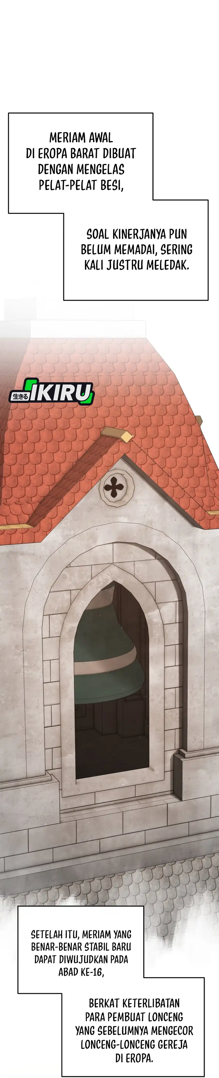 Baca Black Corporation: Joseon - Chapter 127 halaman 59