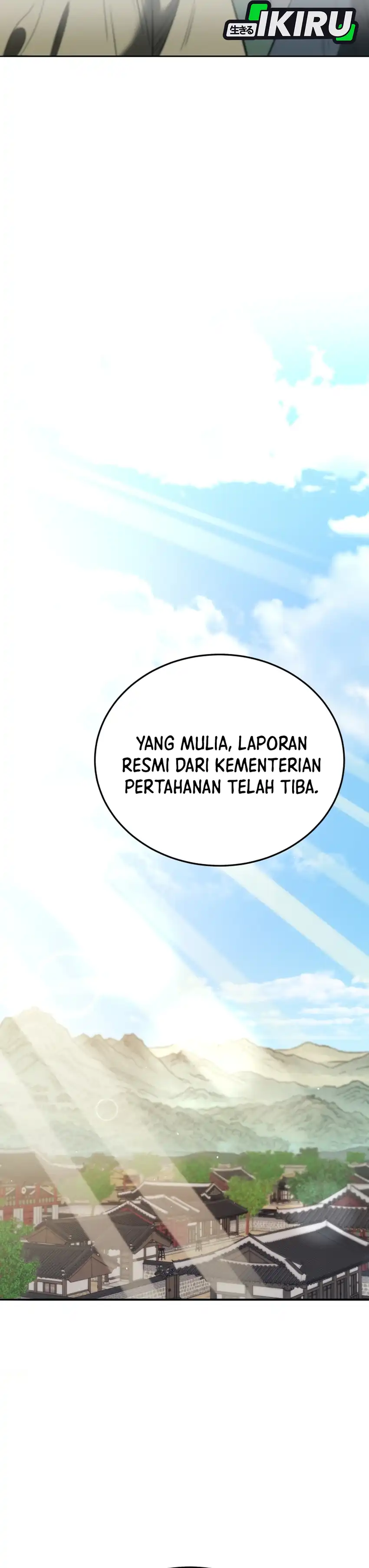 Baca Black Corporation: Joseon - Chapter 128 halaman 17