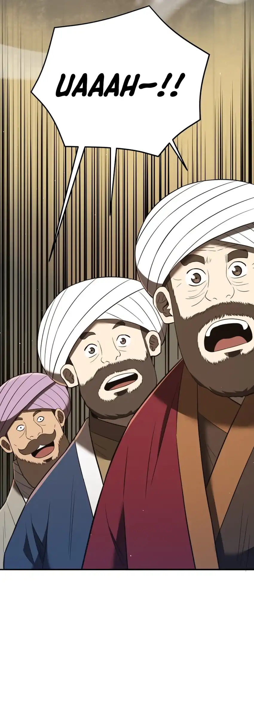 Baca Black Corporation: Joseon - Chapter 128 halaman 24