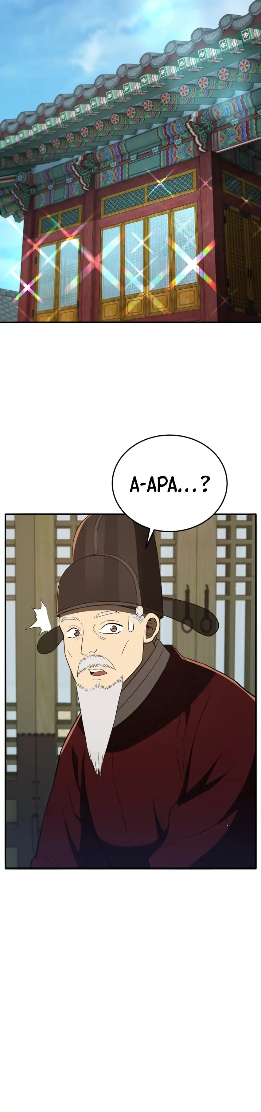 Baca Black Corporation: Joseon - Chapter 128 halaman 40