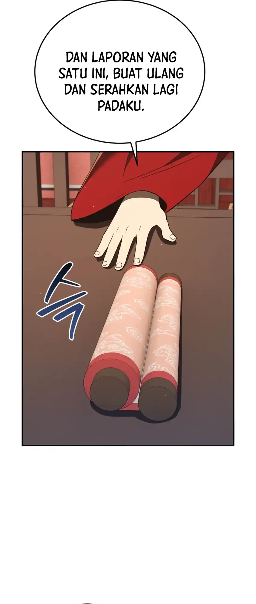 Baca Black Corporation: Joseon - Chapter 128 halaman 58