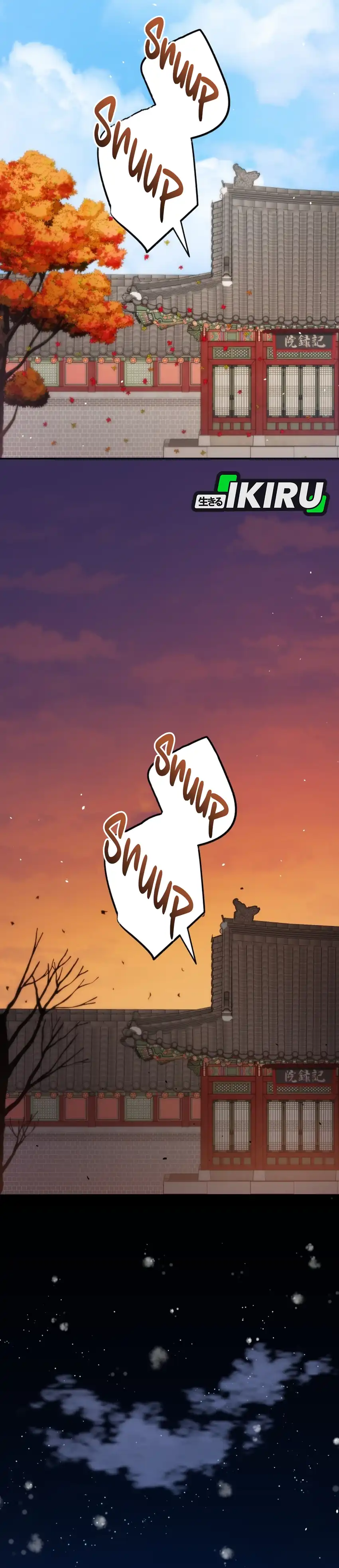 Baca Black Corporation: Joseon - Chapter 131 halaman 18