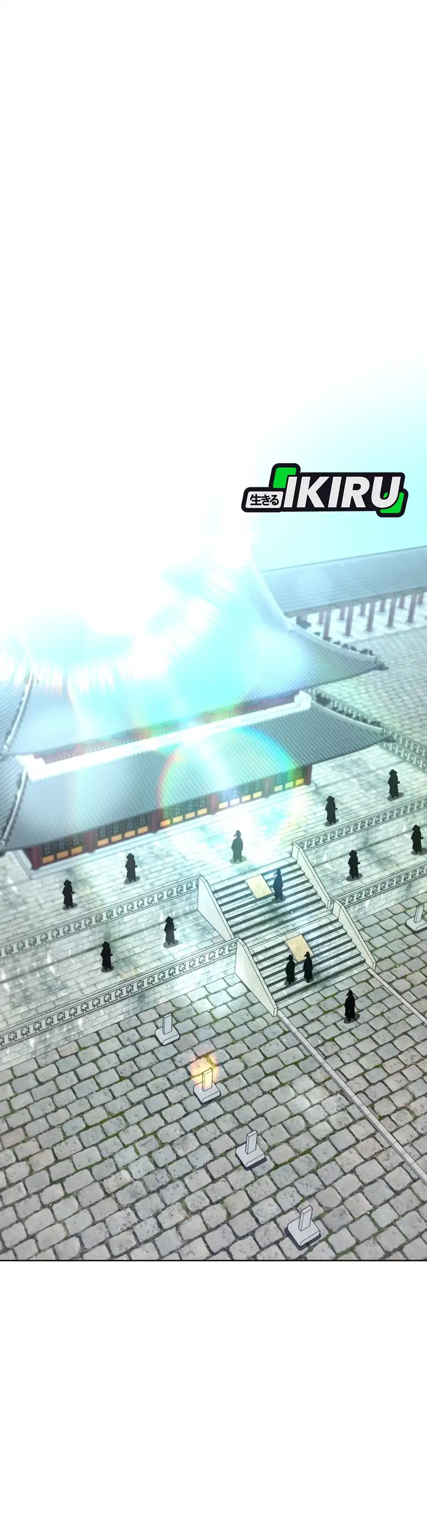 Baca Black Corporation: Joseon - Chapter 132 halaman 20