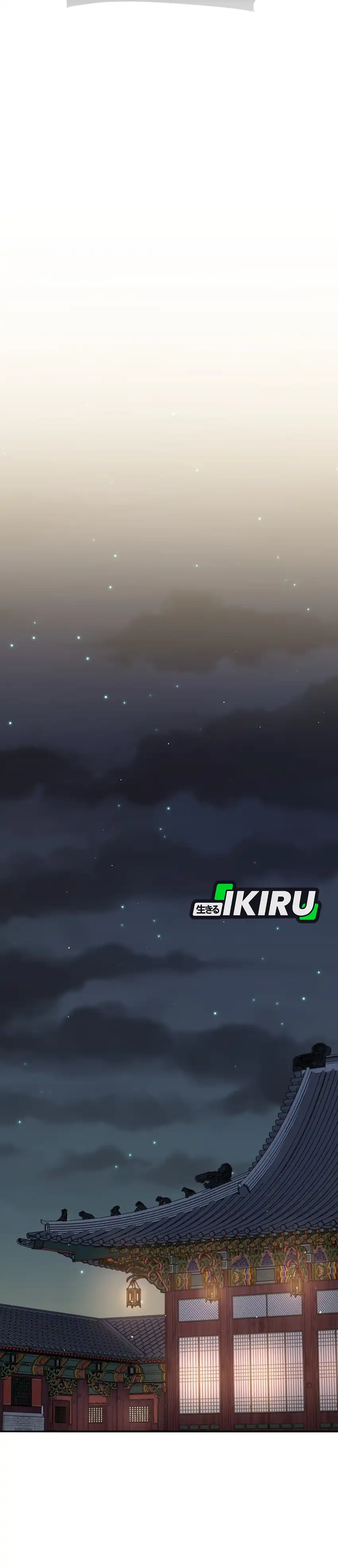 Baca Black Corporation: Joseon - Chapter 133 halaman 23