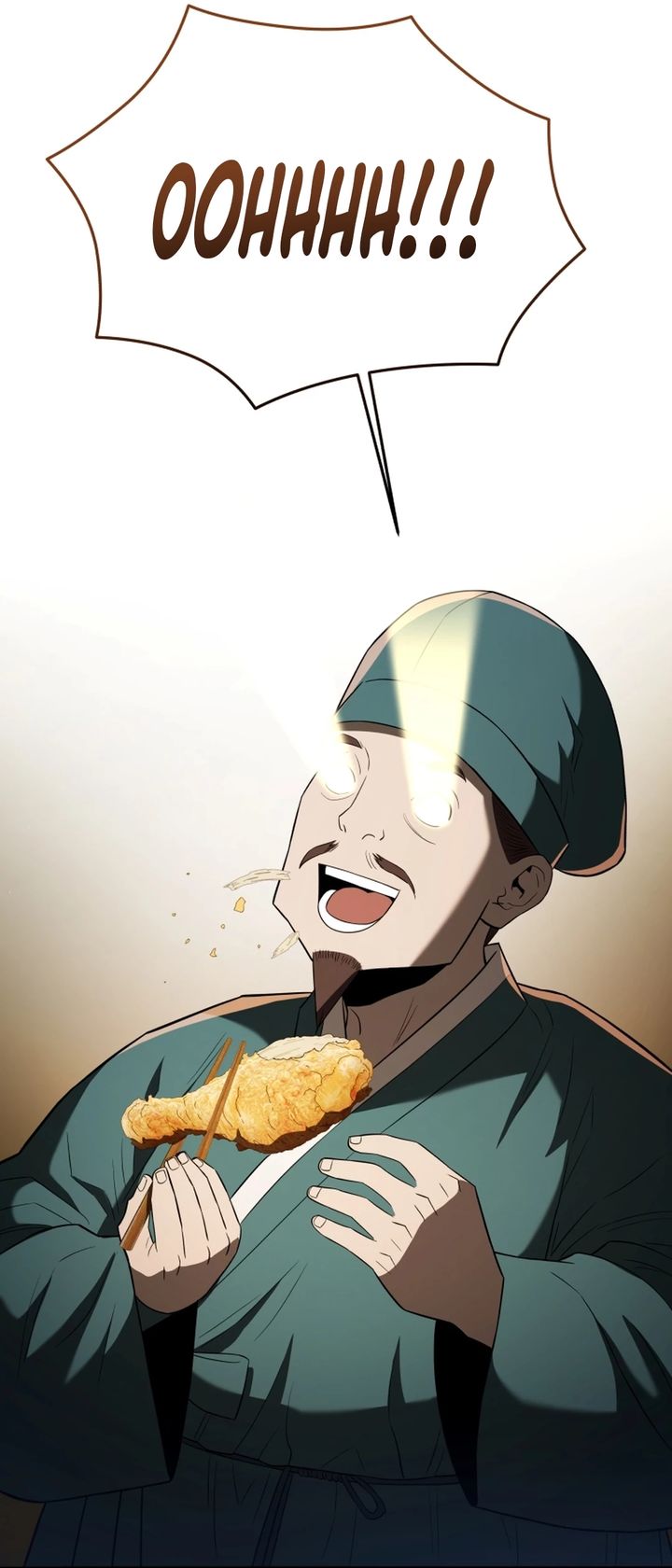 Baca Black Corporation: Joseon - Chapter 137 halaman 30