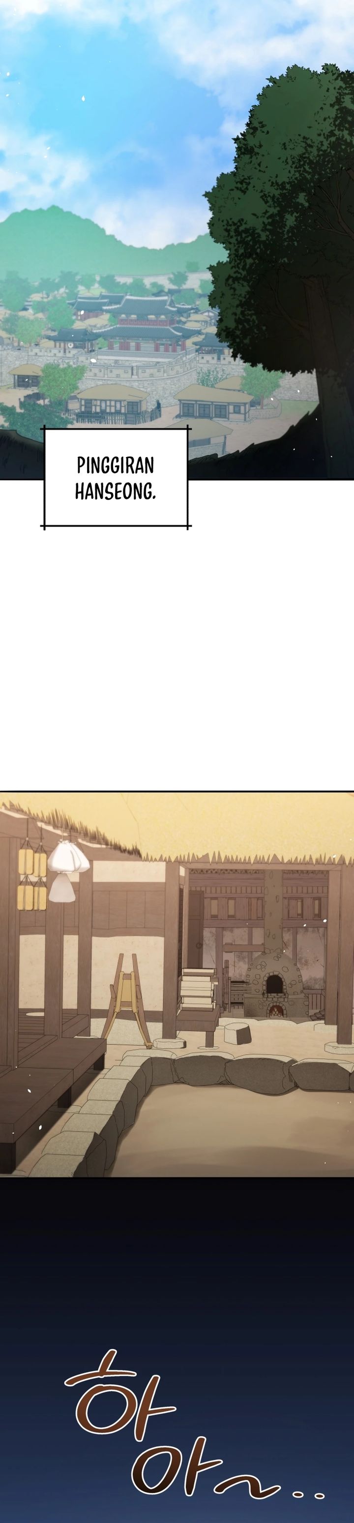 Baca Black Corporation: Joseon - Chapter 137 halaman 4