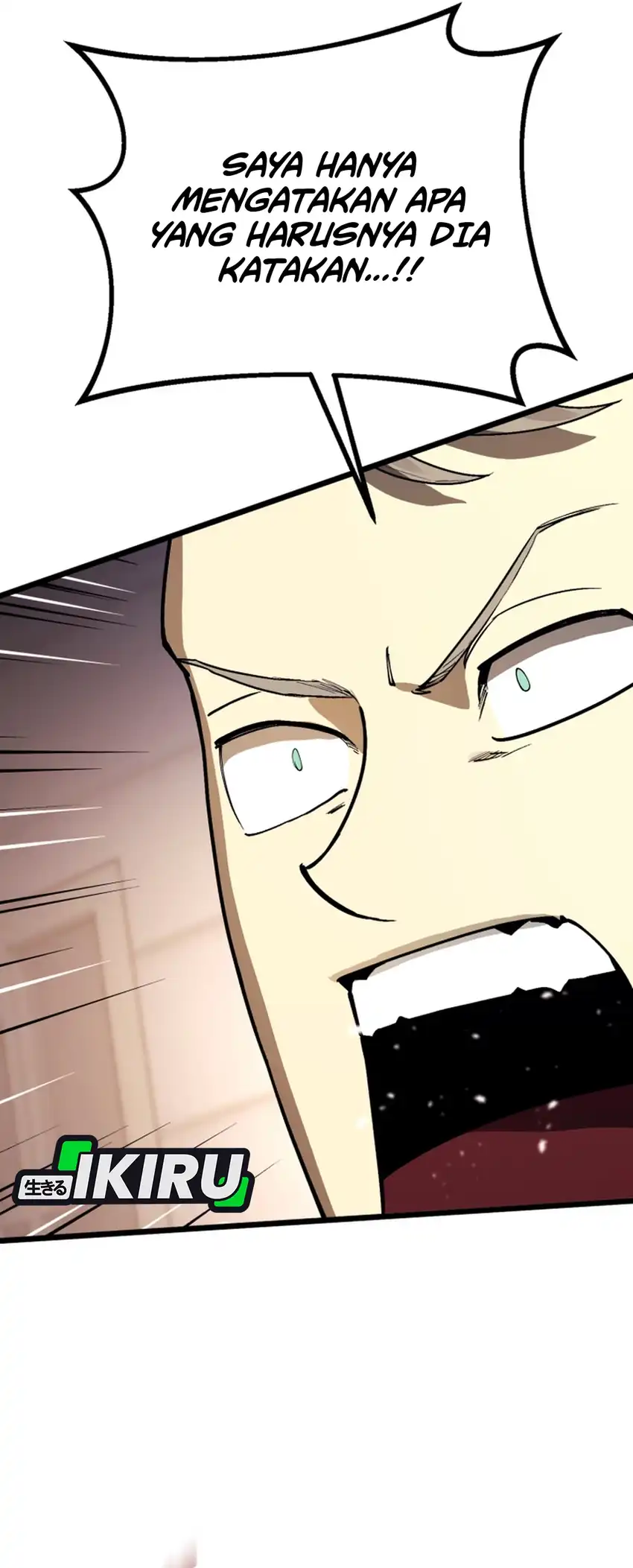 Baca Black-Haired US Army General - Chapter 23 halaman 18