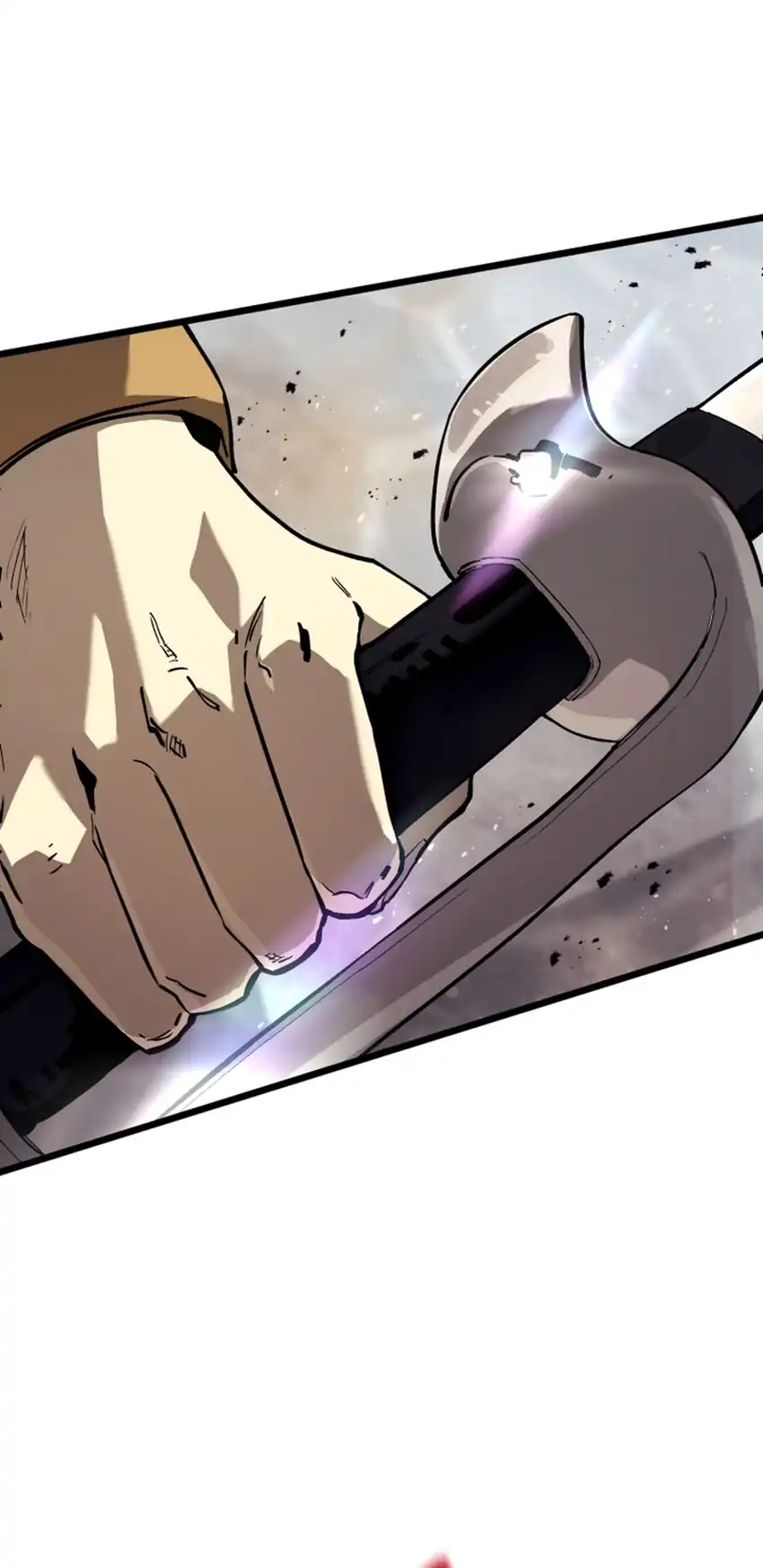 Baca Black-Haired US Army General - Chapter 23 halaman 4