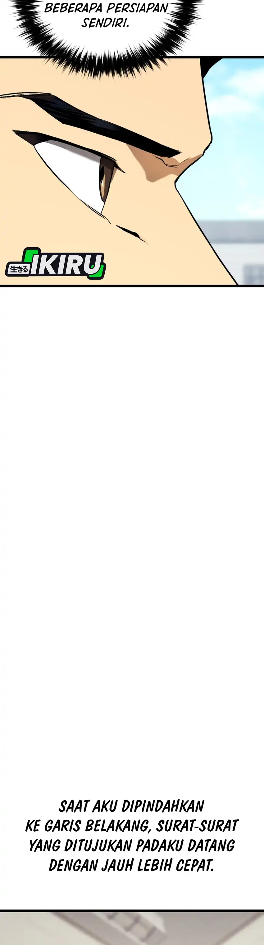 Baca Black-Haired US Army General - Chapter 23 halaman 49