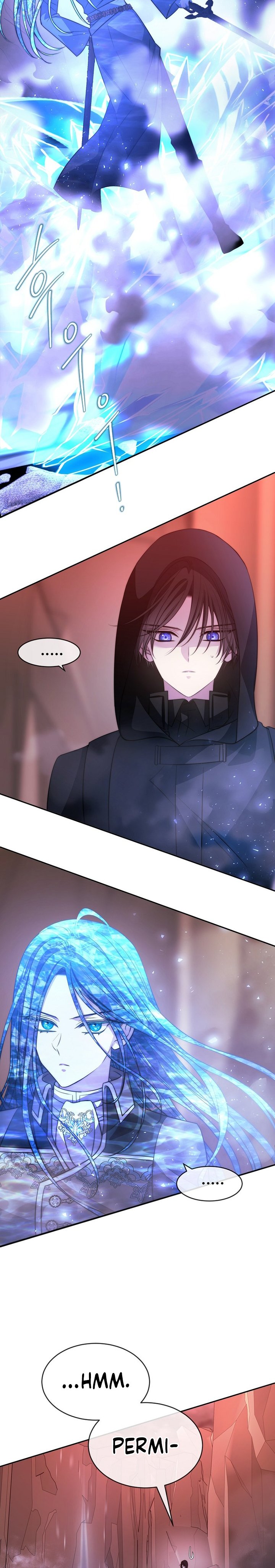 Black Haze (Reboot) Chapter 43 page 28