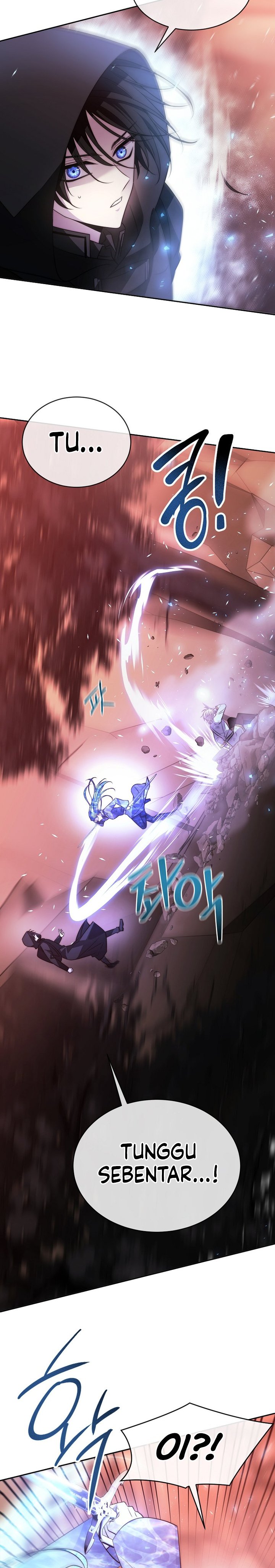 Black Haze (Reboot) Chapter 43 page 32