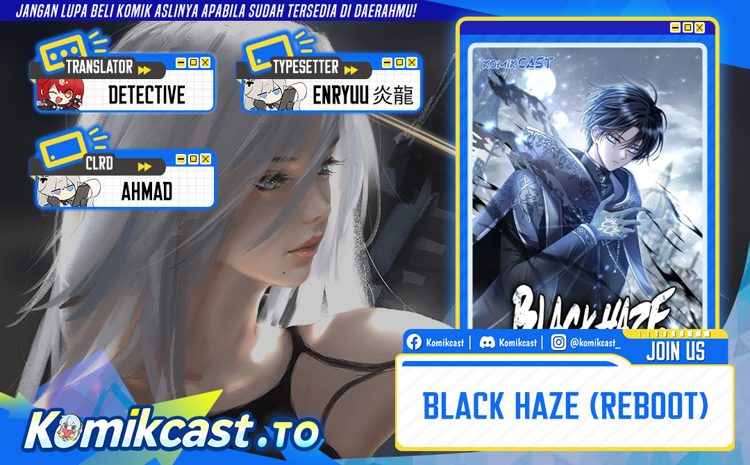 Baca Black Haze (Reboot) - Chapter 48 halaman 1