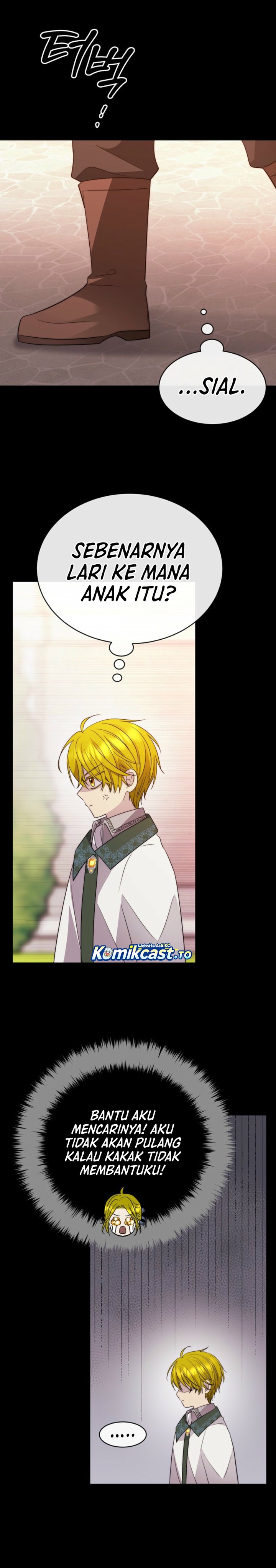 Baca Black Haze (Reboot) - Chapter 48 halaman 12