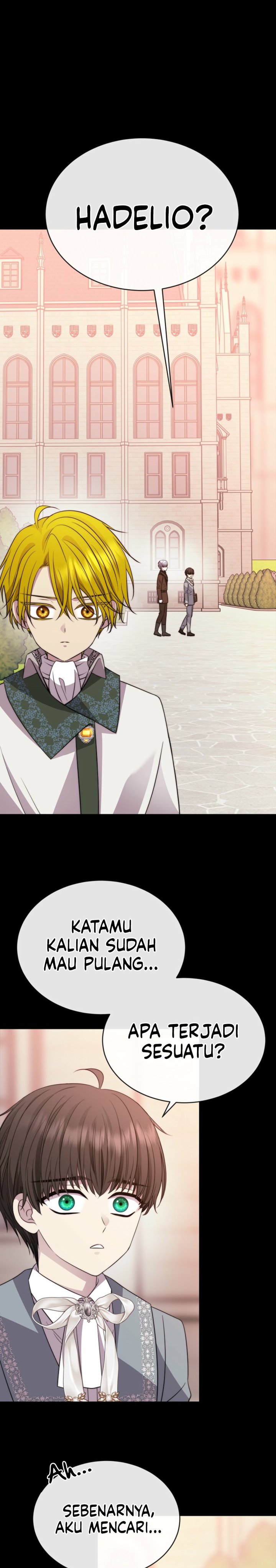 Baca Black Haze (Reboot) - Chapter 48 halaman 13