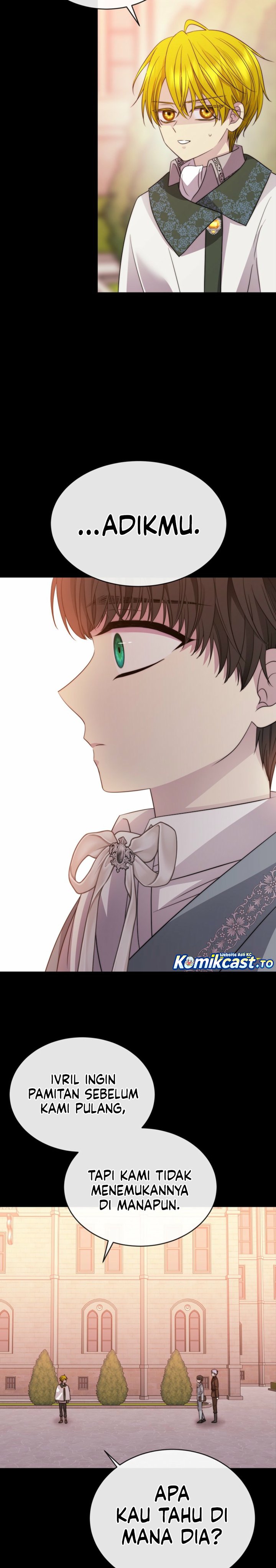 Baca Black Haze (Reboot) - Chapter 48 halaman 14