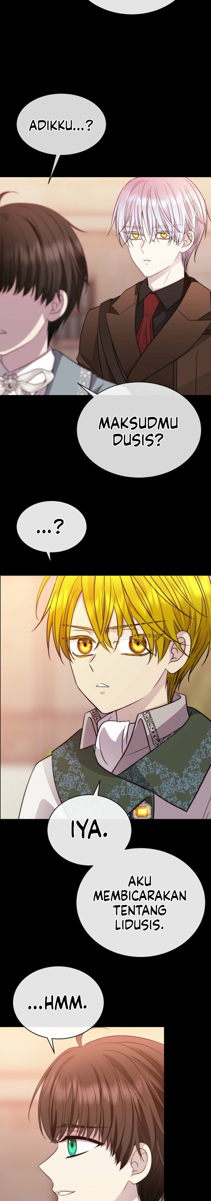 Baca Black Haze (Reboot) - Chapter 48 halaman 15