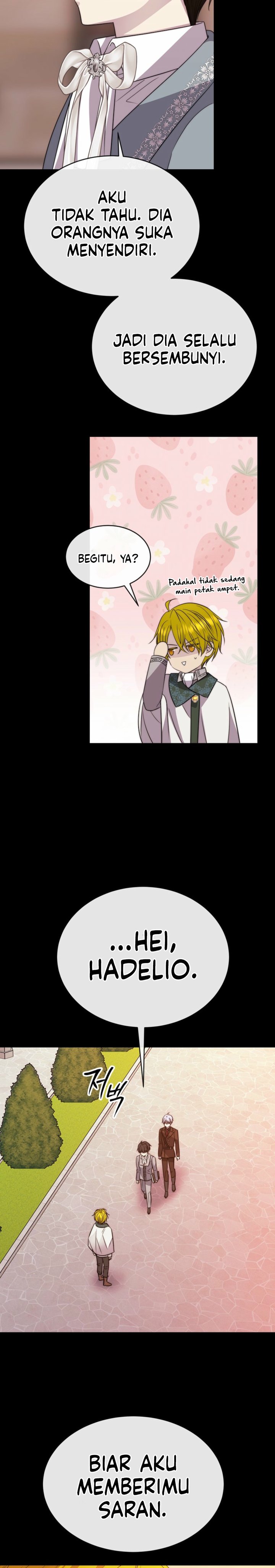 Baca Black Haze (Reboot) - Chapter 48 halaman 16